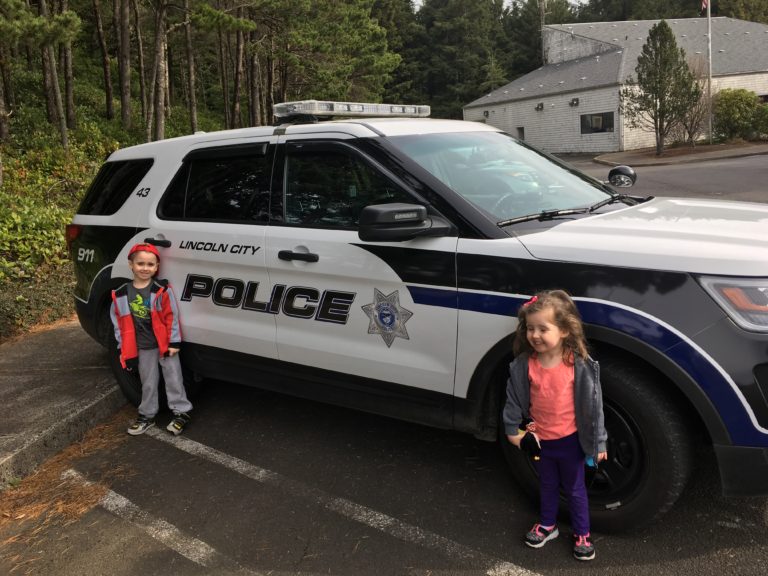 Special Lincoln City Council meeting for new police station budget