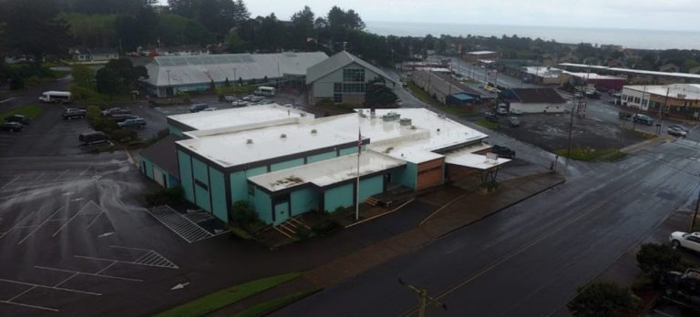 UPDATE: Ethics complaint filed against Lincoln City Public Works director