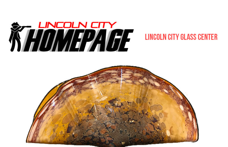 Lincoln City Glass Center to create The Glass Taco