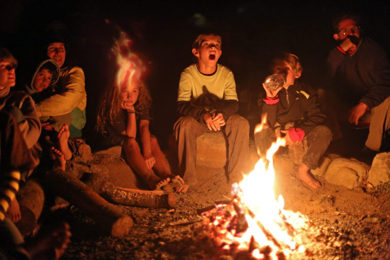 State parks campfire ban lifted along coast – beach still a no-go