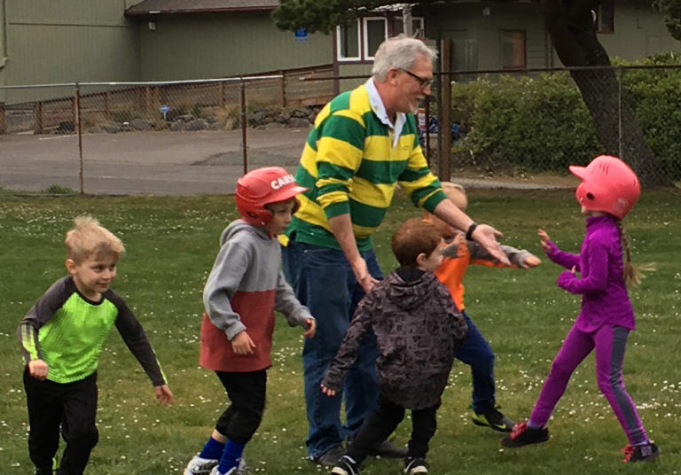 Lincoln City Mayor Williams: ‘It’s been a privilege’