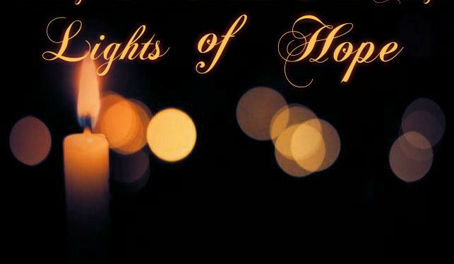 Lights of Hope