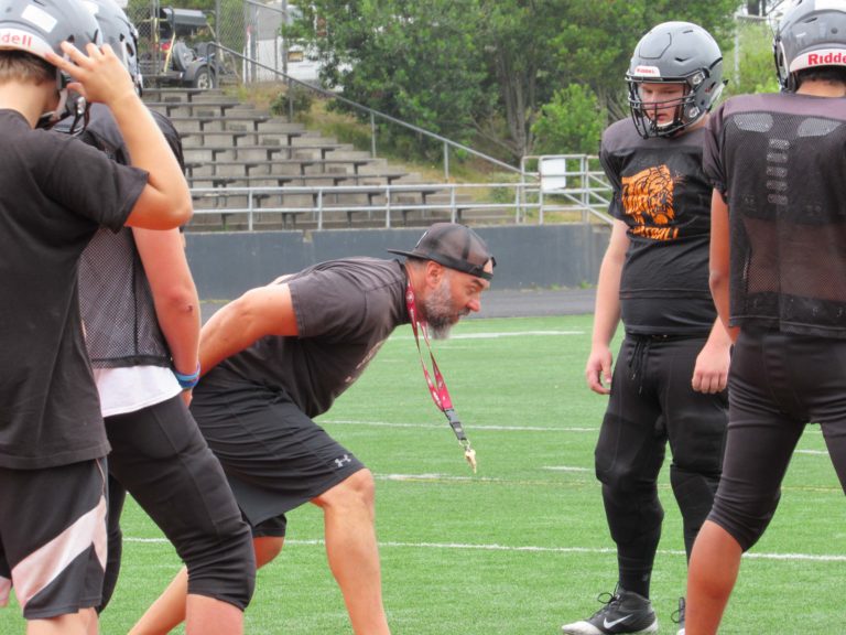 Football jamboree to showcase deeper, more experienced Taft High roster