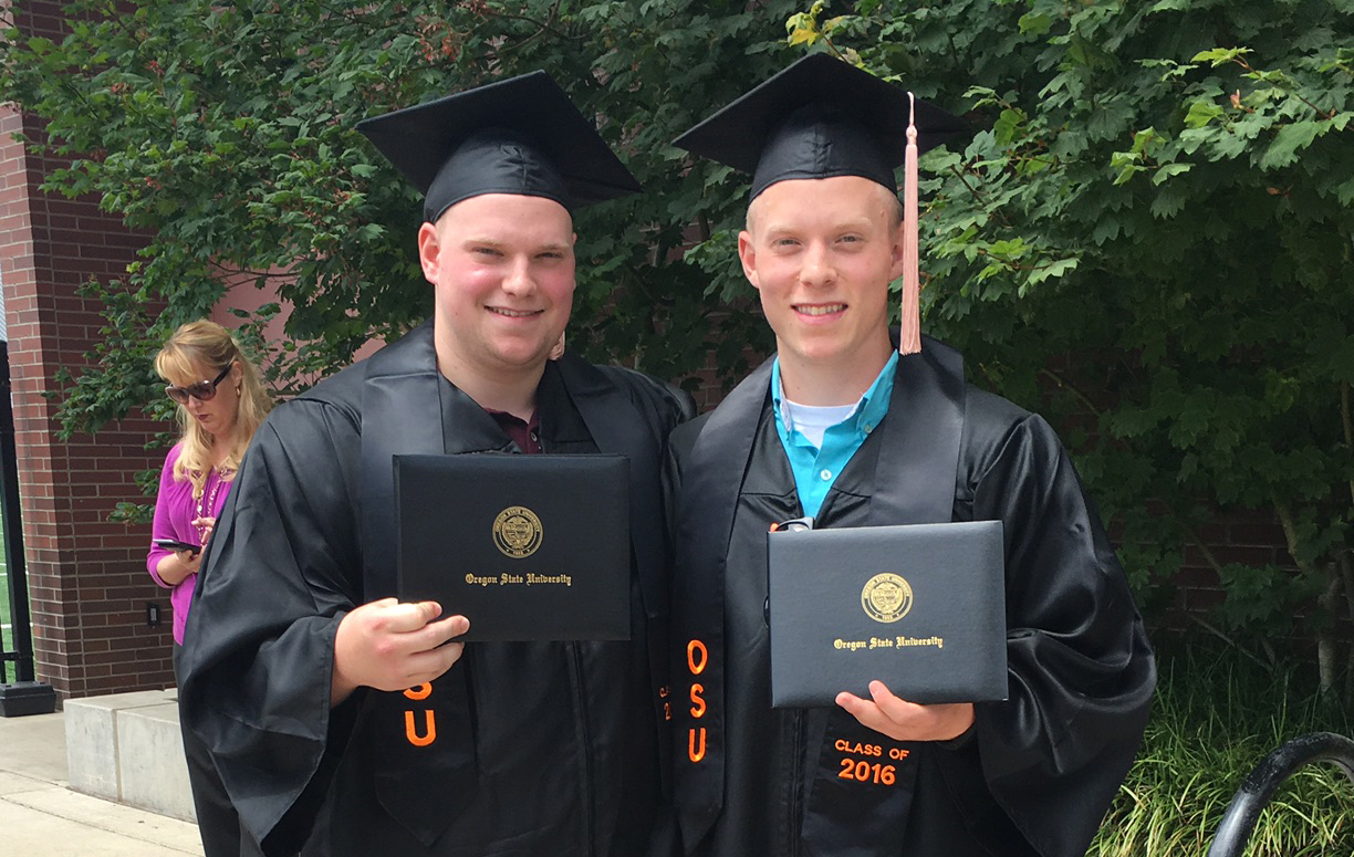 osu grads