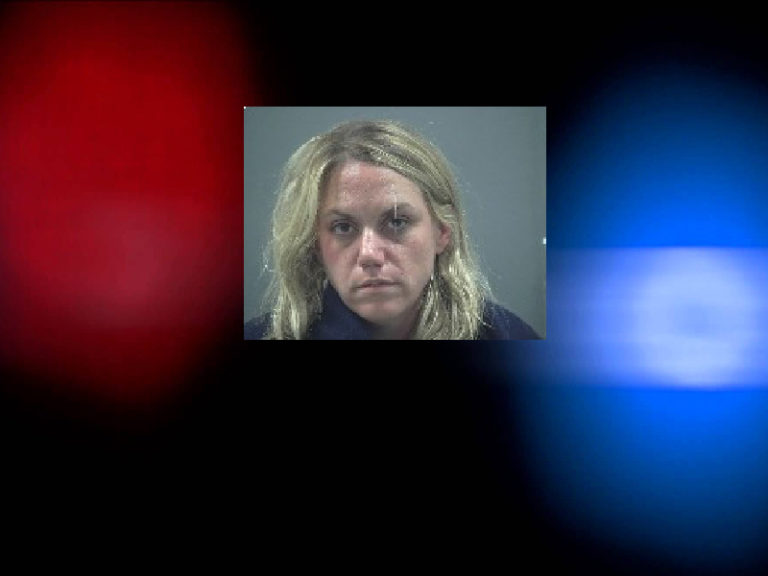 ‘Lost and afraid,’ distraught woman’s 9-1-1 rescue call leads to her arrest