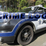 CRIME LOG