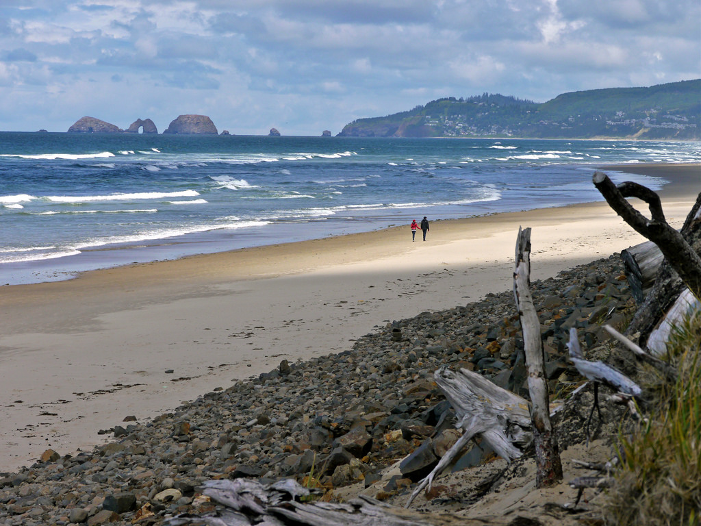 Cape Lookout State Park