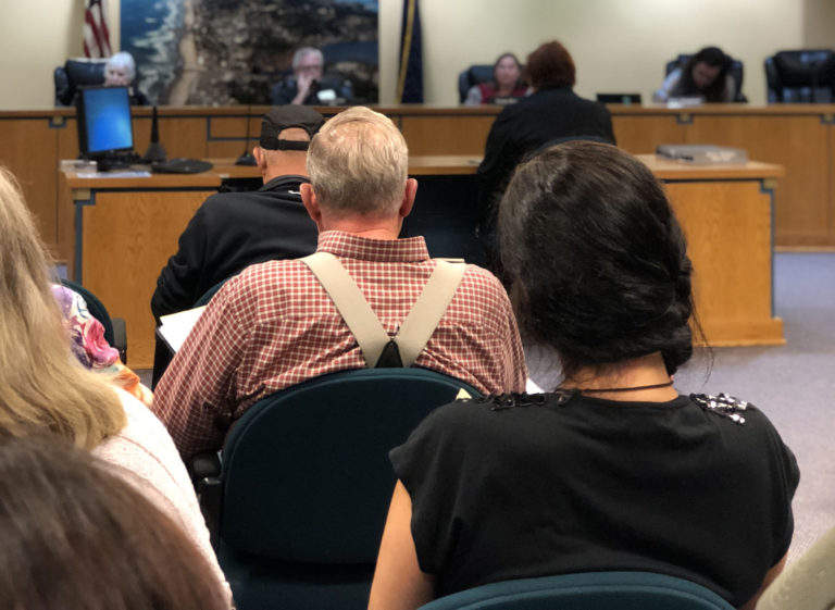 City Council opens door to ‘special-special’ homelessness work session