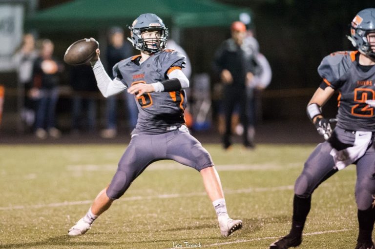 Injury-depleted Tigers host No. 1 Amity in season’s toughest test yet