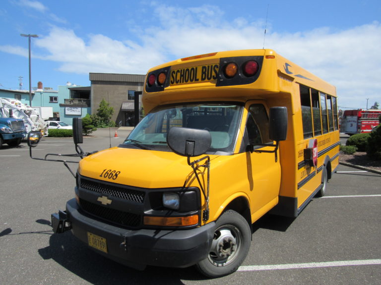 Requests for Oregon’s Safe Routes to School funds near $100 million