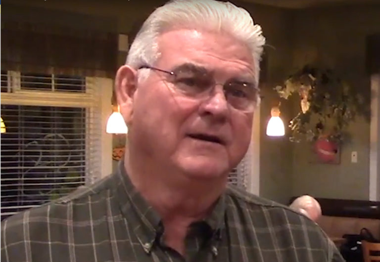 Councilor candidate Davis withdraws from Ward 1 race for personal reasons
