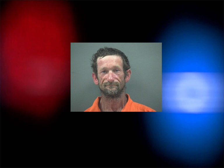 Oregon State Police seeking public assistance in sex crime near Waldport