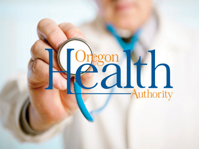 Oregon Health Authority releases 2019 CCO capitation rates