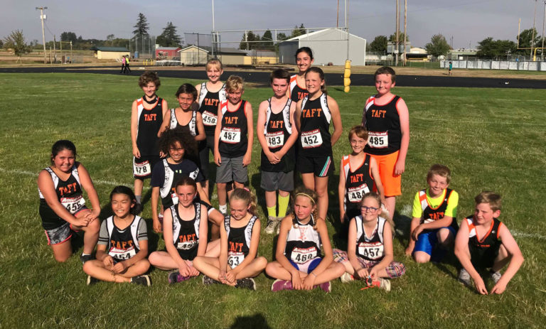 Taft wins Battle, youngsters lead Tigers to Best finish at Deedon Invite