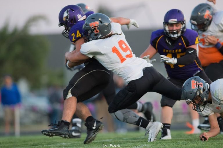 Tigers hope defense rests its case in Friday football home opener