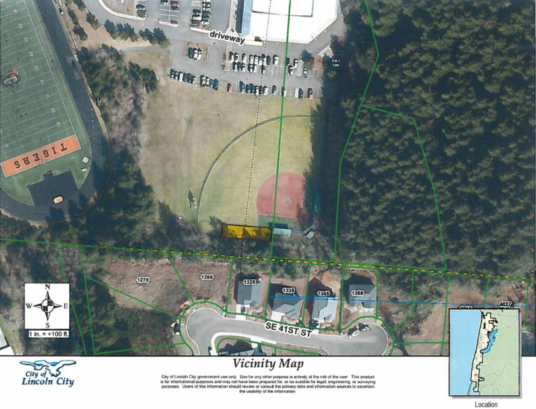 Taft softball batting practice facility under review