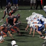 Taft vs Amity