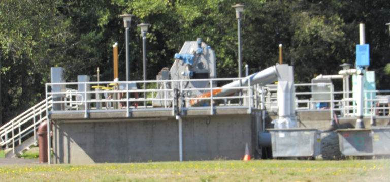 Lincoln City lifts water warning on Schooner Creek, Siletz Bay sewage spill