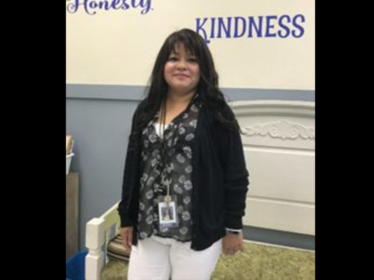 LCSD’s Gil takes on role as Hispanic Family Community Liaison