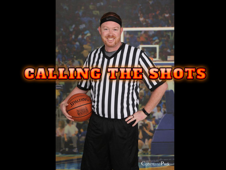 The ball is in Boone Marker’s court as new Recreation Supervisor