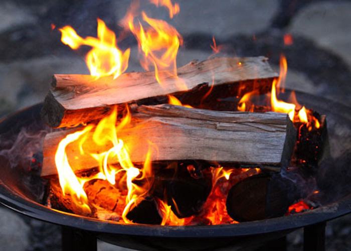 Recreational Fire Ban Lifted Throughout Lincoln County