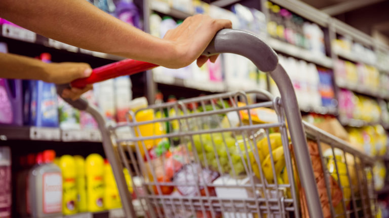 Food insecurity rate continues to decline in Oregon