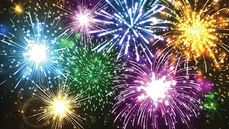 Council snuffs out action on illegal fireworks usage