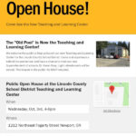 learning center