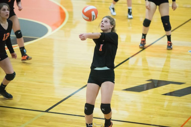 Shorthanded Tigers fight on but fall to Sutherlin