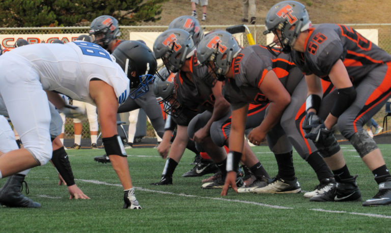 Defense, turnovers power Taft past Sutherlin
