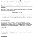 Agenda – Monday, October 1, 2018