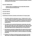 Agenda – Monday, October 1, 2018