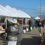 2018 Fall Kite Festival