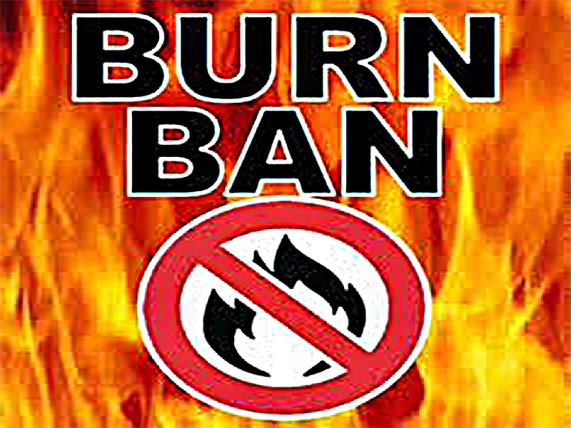 Lincoln County burn ban to remain in effect