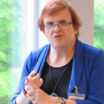 Claire Hall