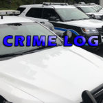Crime Log