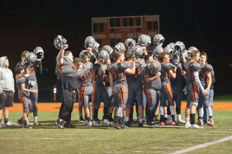 Clatskanie 55, Taft 12