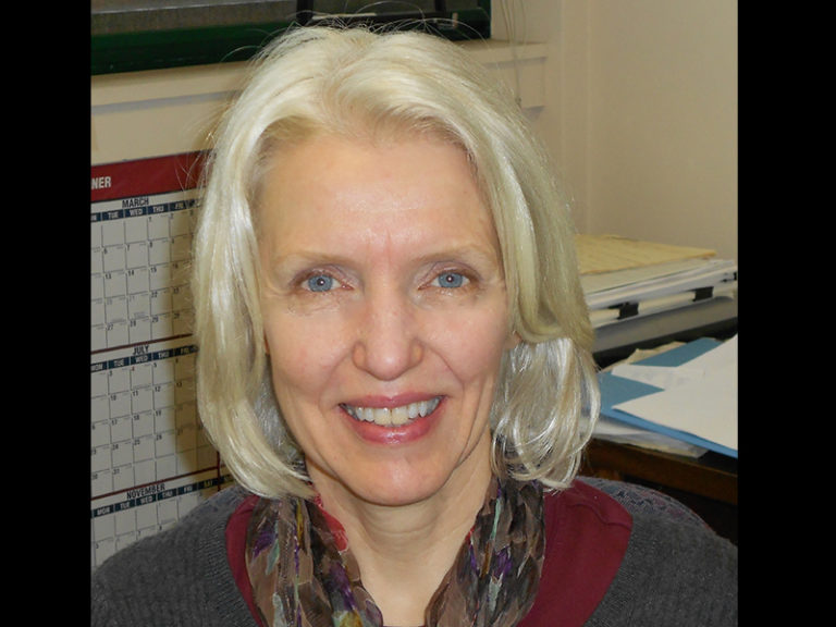 Lincoln City senior planner named Oregon’s Planner of the Year