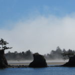 Siletz Bay