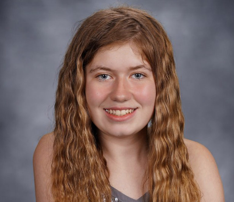 Nationwide FBI request concerning missing and endangered 13-year-old girl