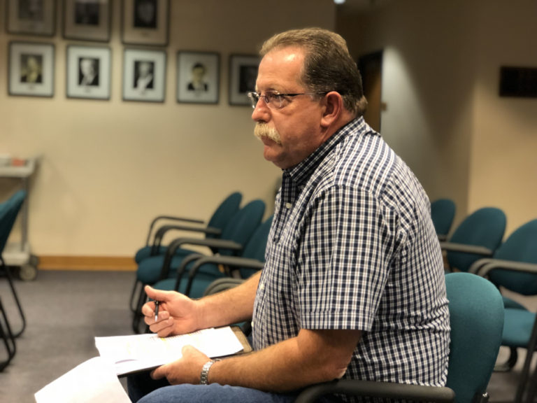 Special session renders Lincoln City sign ordinance non-emergency