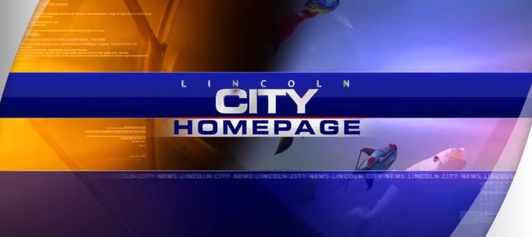 Homepage brings studio broadcasts, live news coverage to local living rooms