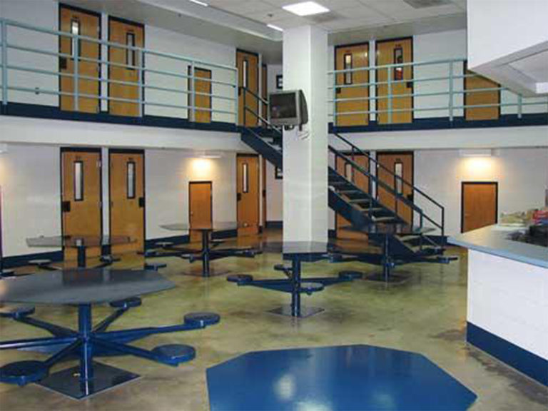 Pretrial Justice Program to serve defendants, ease overcrowding