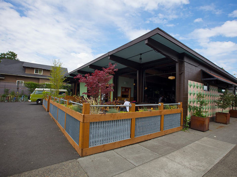 Lincoln City Commercial Design Standards Project Visual Preference Poll