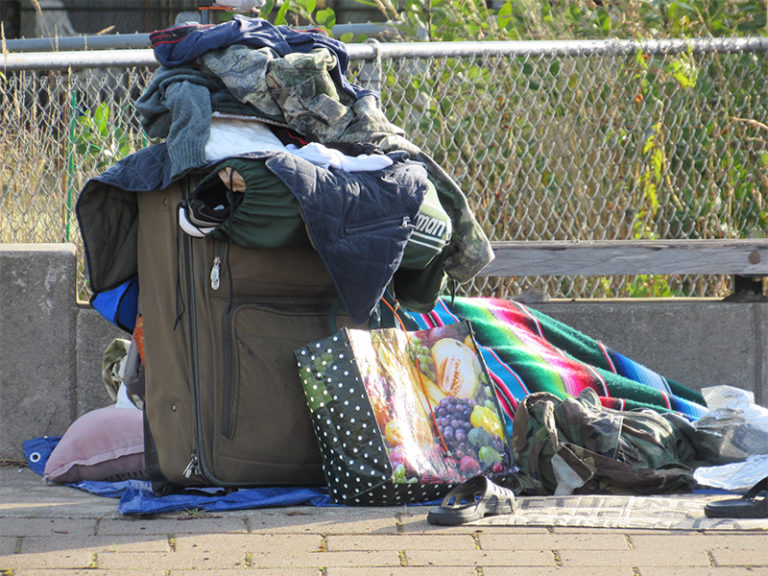 Zoning issue strikes down local church as replacement site for Warming Shelter