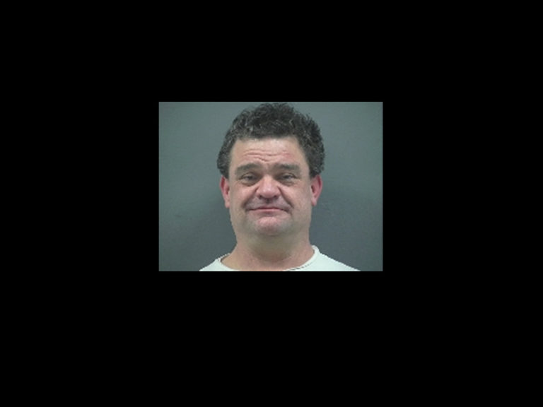 UPDATED: Depoe Bay resident found dead in Lincoln County Jail cell