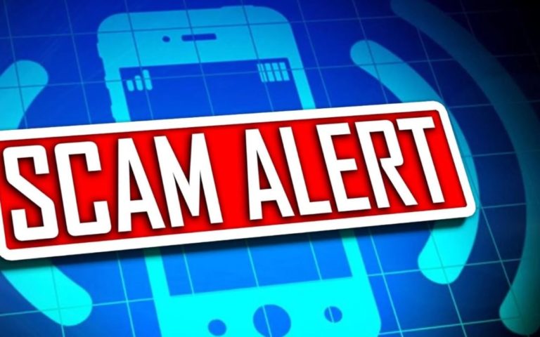 Law enforcement phone scams on the rise in Lincoln County