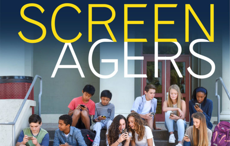 Free ‘Screenagers’ documentary coming to Taft High 7-12