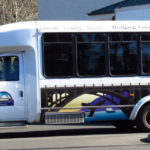 Lincoln City homeless