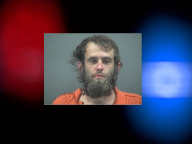 Newport man goes on fire-setting spree following Facebook post